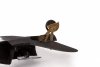Eduard 73782 I-16 Type 5 CLEAR PROP 1/72
